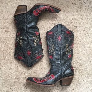 Corral women’s boots